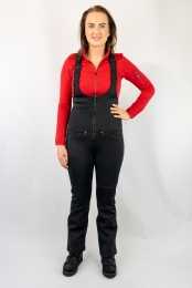 IcePeakExiraSoftshellBroekDamesXL42