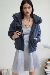 Jasmetcapuchonenbont