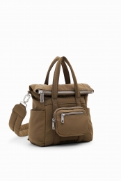 VeelzijdigeVoyagerrugzakXS