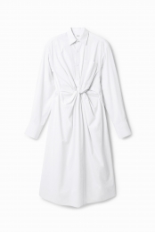 Maitrepierrelongshirtdress