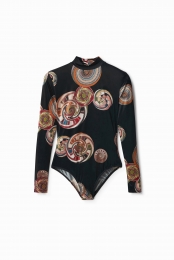 Slimfitbodymetcirkels