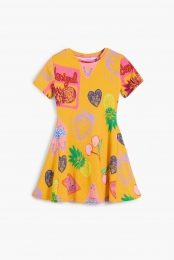 Skaterjurkmetstempels