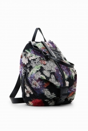 Kleinemulti-positierugzak