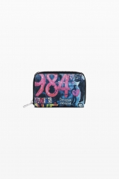 Kleineportemonneegraffitikat