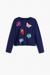 T-shirtmetvormapplicaties