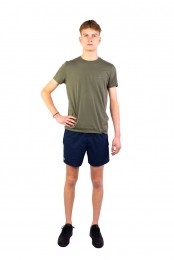 Lacoste1HT1CasualT-shirtHerenS