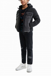 Hybridegewatteerdjack-BLACK-910