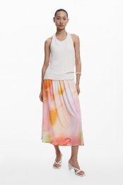 Langverloopjurk2-in-1