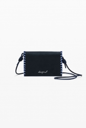 Gemiddelde2-in-1portemonneemetstiksels