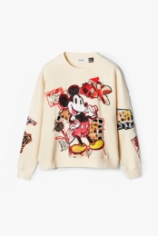 MickeyMouse-sweater
