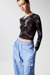 GerimpeldgraffitiT-shirt