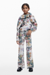 Elastischebroekmetfiguren