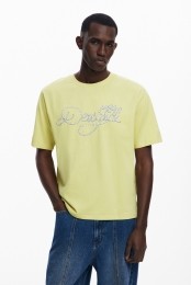 T-shirtmetkortemouwen1984