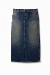 Denimmidirok