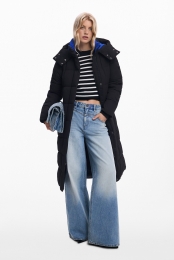 Langegewatteerdejasmetriem