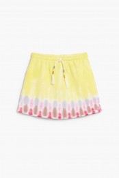 Tie-dyerokmetelastiek