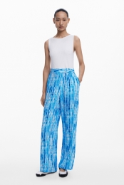 Tie-Dyejumpsuitgecombineerd