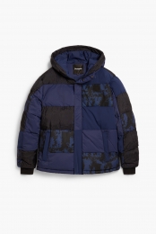 Gewatteerdejasmetpatches