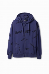 Capuchontruimetritssluiting