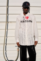 OversizeshirtBarcelonaBotter