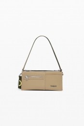 Smalltwo-toneconvertiblebag