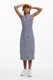 Cut-outjurkmetborduursels