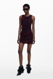 Gerimpeldepichi-jurk