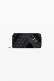 Groteportemonneemetleerlookengespen