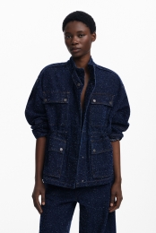 Truckerjackmetzakken