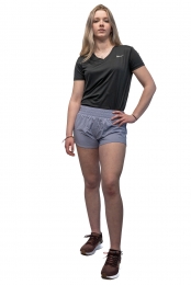 NikeOneDri-FitSportshortDamesL40