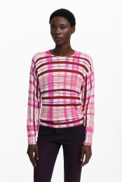 Mikadogestreeptetrui