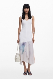 GecombineerdeV-halsjurk