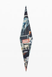 Verfrommeldcollagesjaaltje