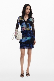 JurkontworpendoorMrChristianLacroix