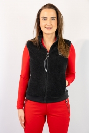 LuhtaAlikartanoWinterBodywarmerDamesS36