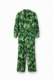 Workerjumpsuitmetcamouflage
