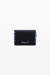 Middelgroteafneembareportemonneemetstiksels