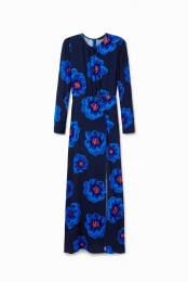 Langejurkmetsplitenbloemen