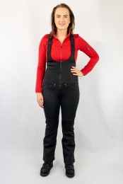 IcePeakExiraSoftshellBroekDames2XL44