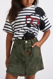 RokmetcamouflageenMickeyMouse-GREEN-1112