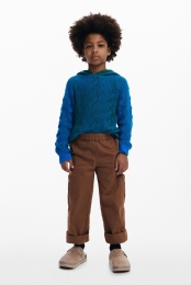 Utilitybroekmetzakken