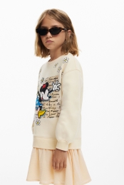 GecombineerdeMinnieMousejurk-WHITE-34