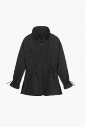 Waterdichteparkametcapuchon