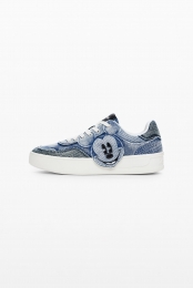 DenimsneakersMickeyMouse
