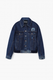 DenimjackMickey