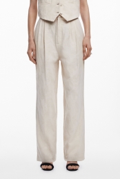 Bedrukteplooibroek-WHITE-XL