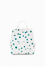 GevlochtenrugzakdruppelsS