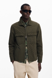 Dubbeleritssluitingjas