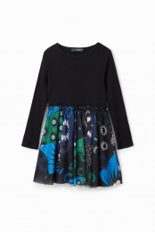 Gecombineerdejurkmetgeometrischepatch