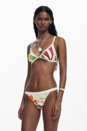 Bikinitop-WHITE-XS